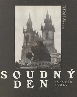 Soudný den