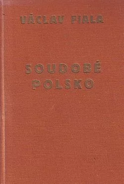 Soudobé Polsko