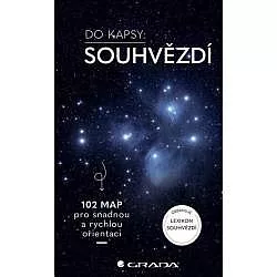 Souhvězdí - Do kapsy
