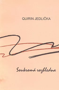 Soukromá rozhledna