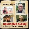 Soukromé album - Oživlé příběhy fotografií