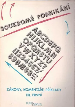 Soukromé podnikání díl první