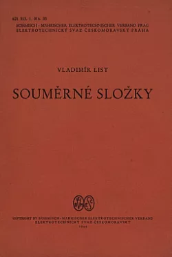Souměrné složky