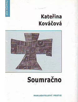 Soumračno
