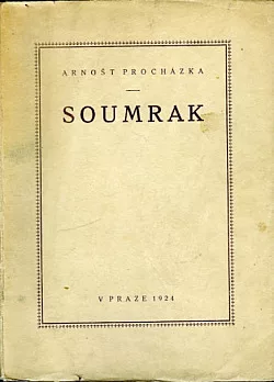 Soumrak