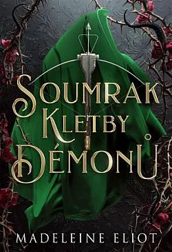 Soumrak kletby démonů