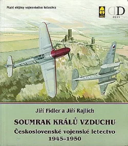 Soumrak králů vzduchu