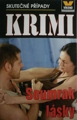 Soumrak lásky