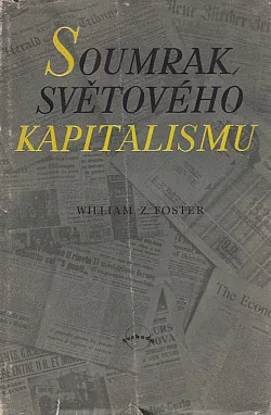 Soumrak světového kapitalismu