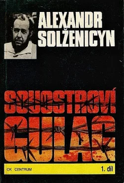 Souostroví Gulag - 1. díl