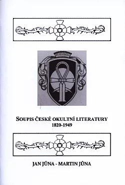 Soupis české okultní literatury 1820-1949