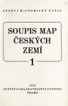 Soupis map českých zemí 1