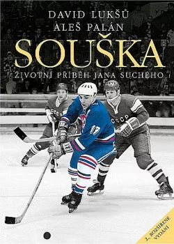 Souška - Životní příběh Jana Suchého