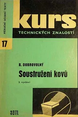 Soustružení kovů