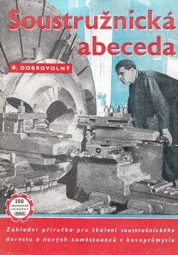 Soustružnická abeceda