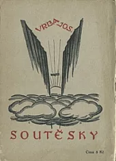 Soutěsky