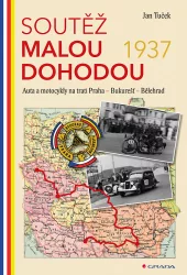 Soutěž Malou dohodou 1937