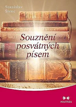Souznění posvátných písem