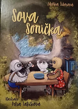 Sova Sonička