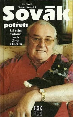 Sovák potřetí