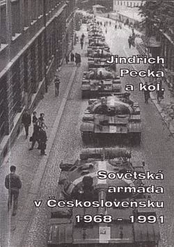Sovětská armáda v Československu 1968-1991