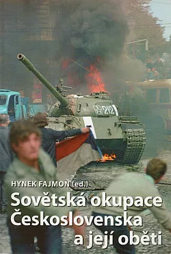 Sovětská okupace Československa a její oběti