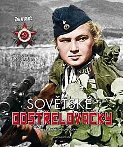 Sovětské odstřelovačky za druhé světové války