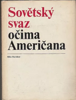 Sovětský svaz očima Američana