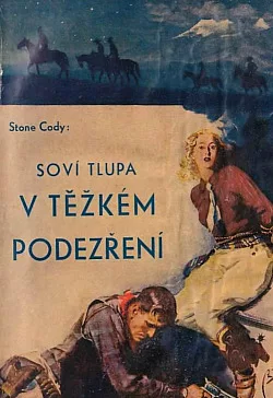 Soví tlupa v těžkém podezření