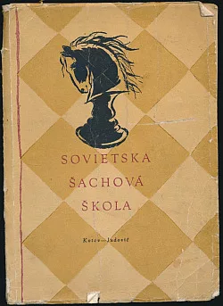 Sovietska šachová škola