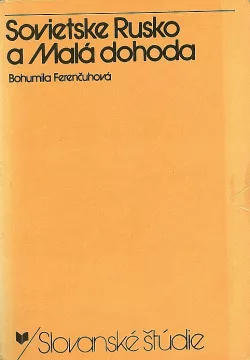 Sovietske Rusko a Malá dohoda