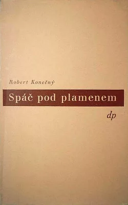 Spáč pod plamenem