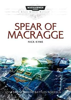 Spear of Macragge