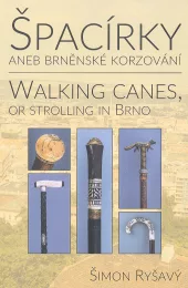 Špacírky, aneb, Brněnské korzování