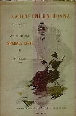 Spadalé listí