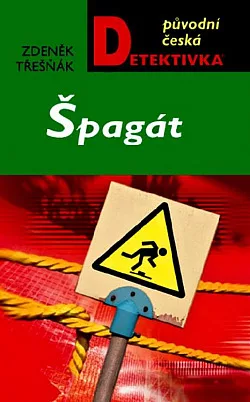 Špagát