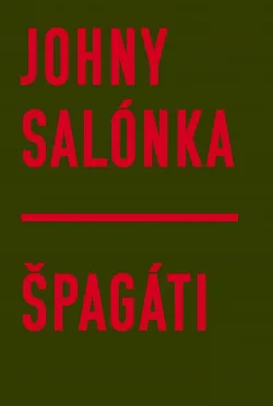 Špagáti