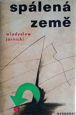 Spálená země