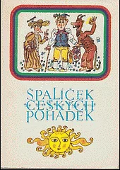 Špalíček českých pohádek
