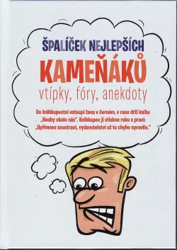 Špalíček nejlepších kameňáků