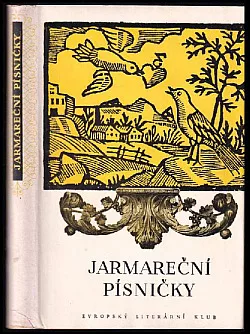 Špalíček písniček jarmarečních