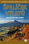 Špalíček výletů 1 - pro každý den jeden