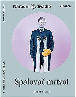Spalovač mrtvol