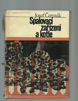 Spalovací zařízení a kotle