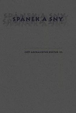 Spánek a sny