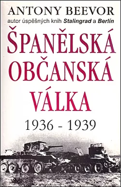 Španělská občanská válka