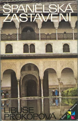 Španělská zastavení