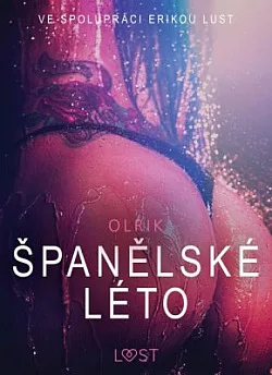 Španělské léto
