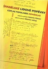 Španělské lidové popěvky