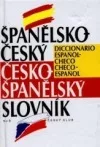 Španělsko-český, česko-španělský slovník